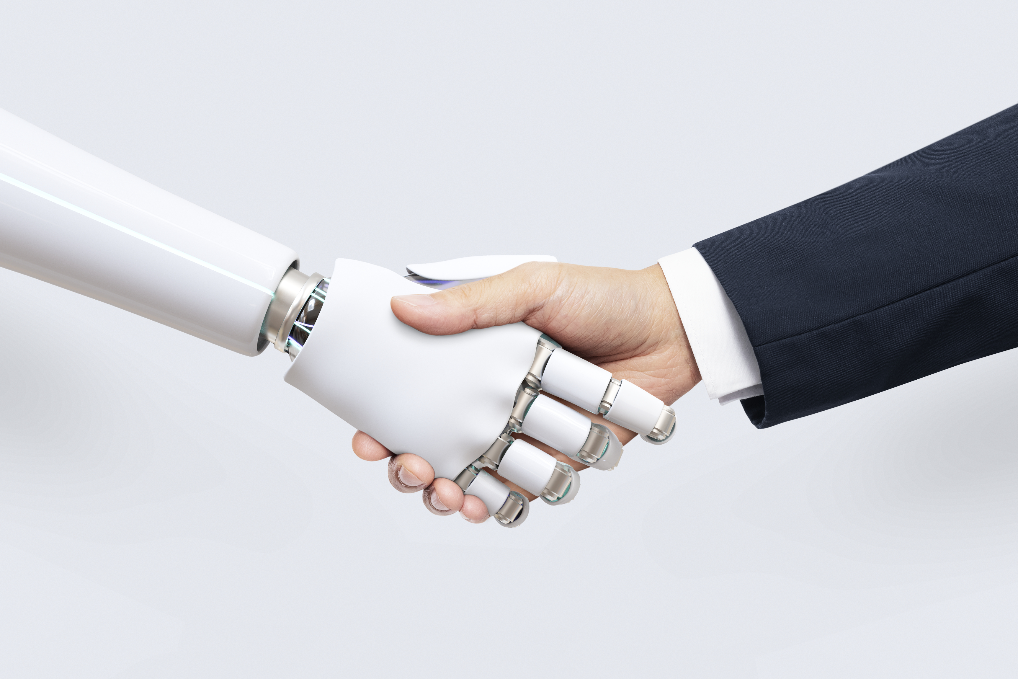 2026년, AI 없이 해외영업하면 뒤처지는 이유