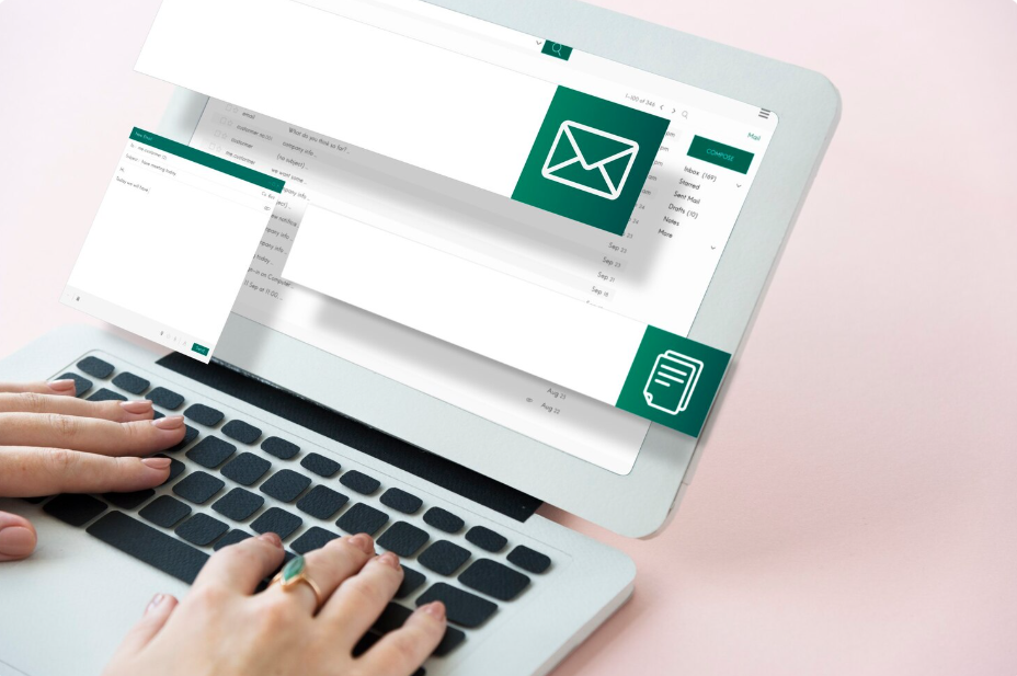 Rahasia Proposal Ekspor yang Dibalas: Strategi Cold Email Hiper-Personalisasi dengan AI