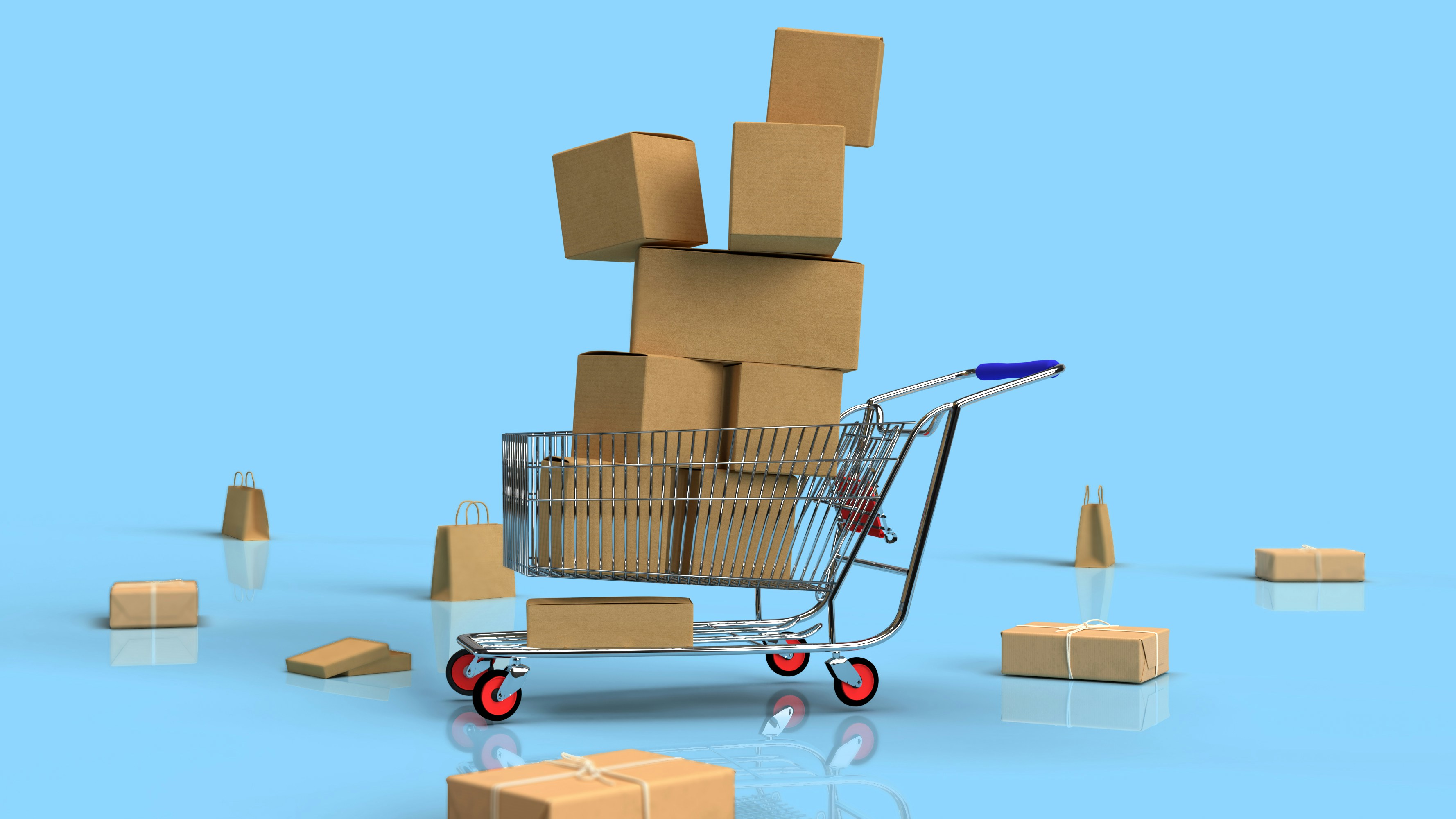 Global E-commerce Trends 2026: The Digital Transformation of B2B Export