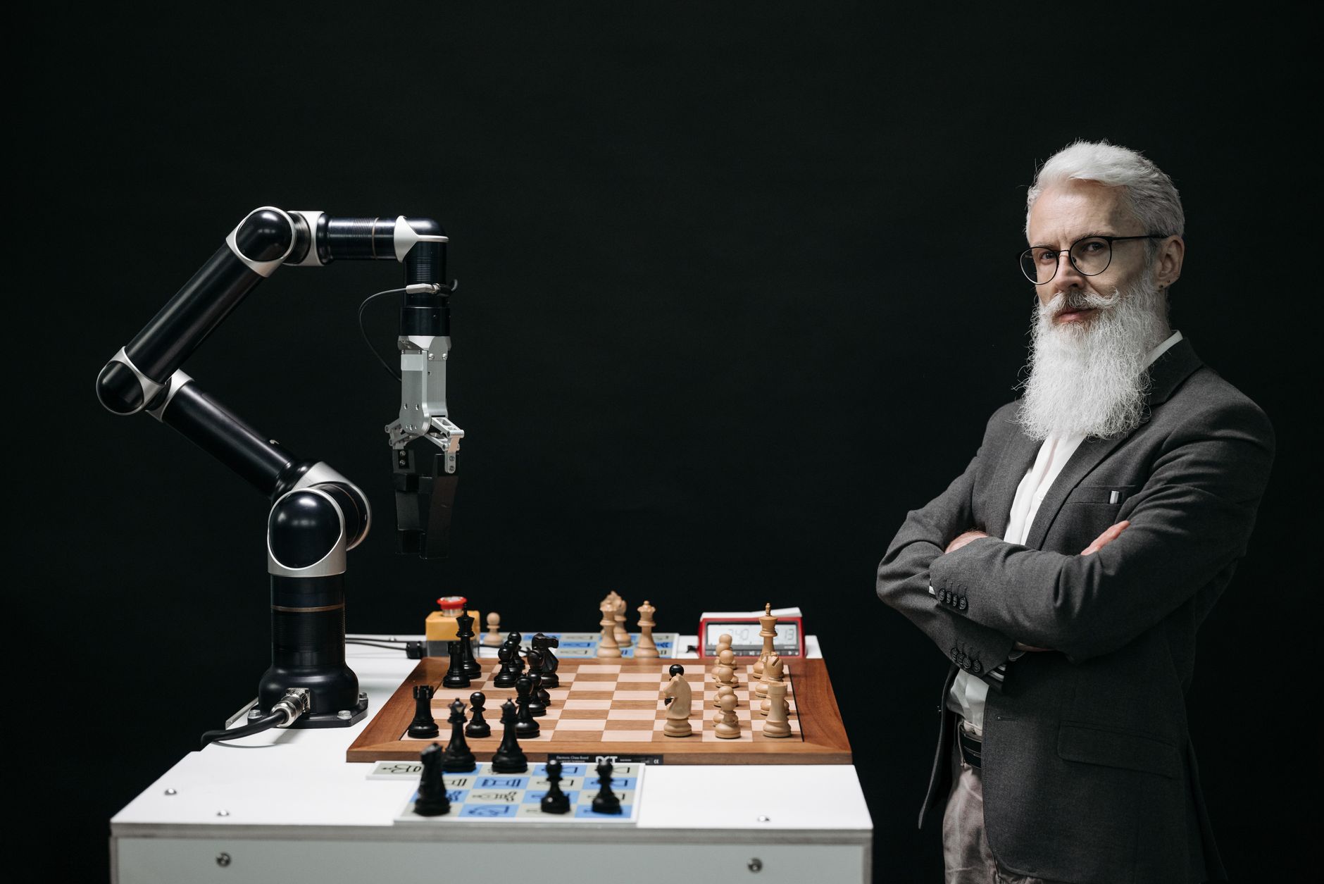 How Developers Stay Relevant in the Age of AI-Generated Code