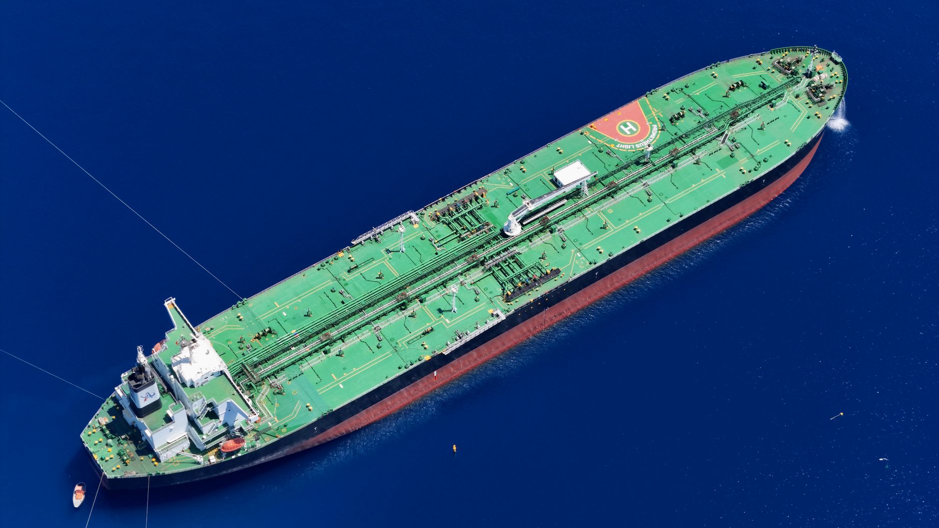 Three Reasons to Revisit Your Export Cost Calculations Amid Ongoing Middle East Risk