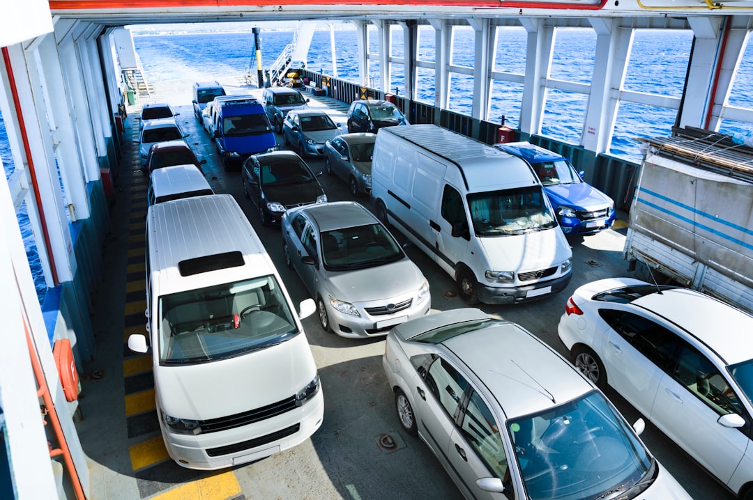 Why 100,000-Mile Kei Trucks Keep Selling Around the World — The Structural Strength of Japan's Used Car Export Industry